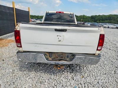 Zdjęcie 6 z 11 samochodu: 2009 DODGE RAM 1500 VIN:1D3HB16P19J520522 - miniatura