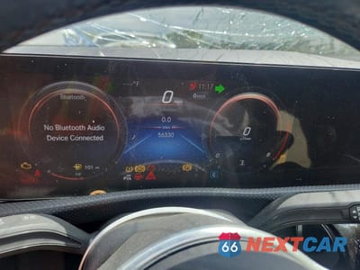 Zdjęcie 9 z 12 samochodu: 2023 MERCEDES-BENZ CLA 250 4MATIC VIN:W1K5J4HB0PN338646 - miniatura