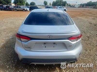 Zdjęcie 6 z 12 samochodu: 2020 TOYOTA COROLLA SE VIN:5YFS4RCE3LP056128 - miniatura