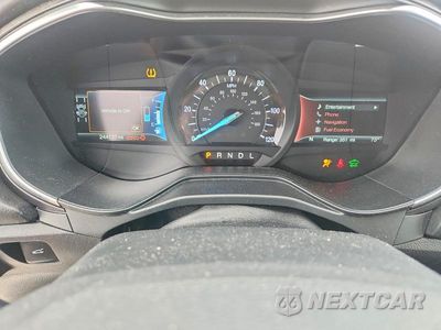 Zdjęcie 9 z 12 samochodu: 2019 FORD FUSION TITANIUM VIN:3FA6P0RU0KR137332 - miniatura