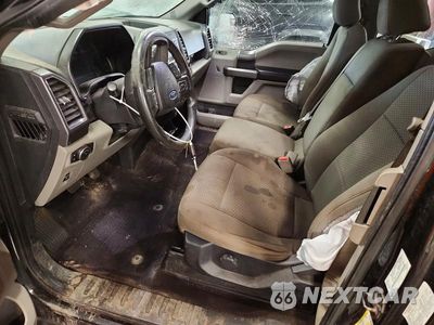 Zdjęcie 7 z 12 samochodu: 2017 FORD F150 SUPER CAB VIN:1FTEX1EP7HFB43694 - miniatura