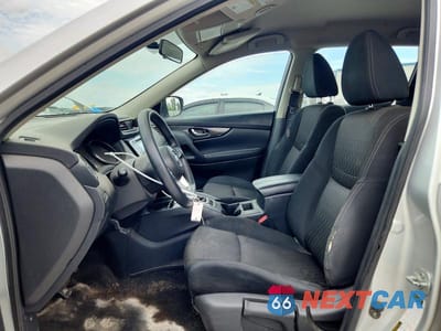 Zdjęcie 7 z 12 samochodu: 2017 NISSAN ROGUE S VIN:KNMAT2MV4HP515549 - miniatura