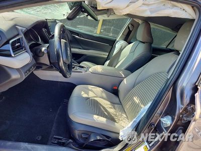 Zdjęcie 7 z 12 samochodu: 2023 TOYOTA CAMRY SE VIN:4T1G11AK6PU736084 - miniatura
