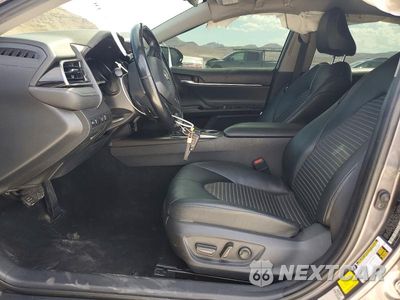 Zdjęcie 7 z 12 samochodu: 2021 TOYOTA CAMRY SE VIN:4T1G11AK9MU463881 - miniatura