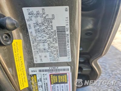 Zdjęcie 13 z 13 samochodu: 2013 TOYOTA TACOMA DOUBLE CAB PRERUNNER VIN:5TFJU4GH4DX042735 - miniatura