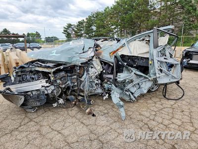 2021 TOYOTA RAV4 XLE 2T3W1RFV3MW150443 - główne zdjęcie licytacji z USA - miniatura