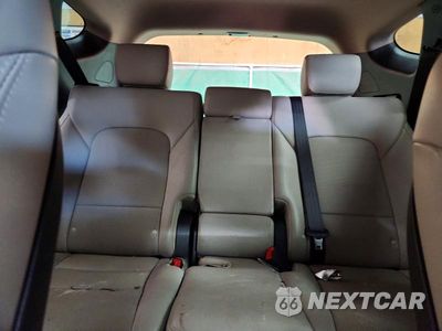 Zdjęcie 10 z 14 samochodu: 2017 HYUNDAI SANTA FE SPORT 2.4L VIN:5NMZUDLB6HH030664 - miniatura