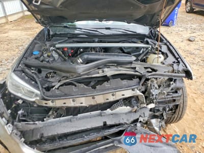 Zdjęcie 12 z 13 samochodu: 2020 BMW X3 M COMPETITION VIN:5YMTS0C01L9B60014 - miniatura