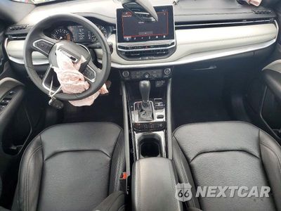 Zdjęcie 8 z 12 samochodu: 2025 JEEP COMPASS LIMITED VIN:3C4NJDCN9ST512685 - miniatura