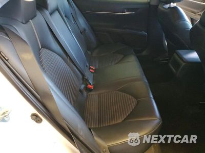 Zdjęcie 10 z 12 samochodu: 2019 TOYOTA CAMRY SE VIN:4T1B11HKXKU788679 - miniatura