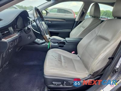 Zdjęcie 7 z 12 samochodu: 2013 LEXUS ES 350 VIN:JTHBK1GG7D2062998 - miniatura