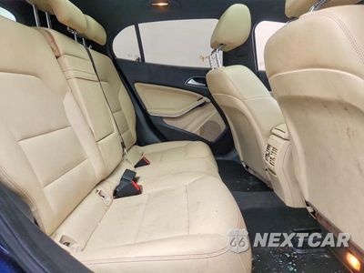 Zdjęcie 11 z 13 samochodu: 2017 MERCEDES-BENZ GLA 250 4MATIC VIN:WDCTG4GB9HJ281805 - miniatura