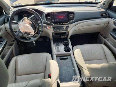Zdjęcie 8 z 13 samochodu: 2022 HONDA RIDGELINE RTL VIN:5FPYK3F5XNB010956 - miniatura