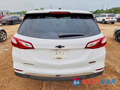 Zdjęcie 6 z 13 samochodu: 2018 CHEVROLET EQUINOX LS VIN:3GNAXHEV1JS501385 - miniatura
