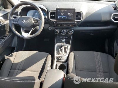 Zdjęcie 8 z 13 samochodu: 2025 HYUNDAI VENUE SEL VIN:KMHRC8A32SU406570 - miniatura