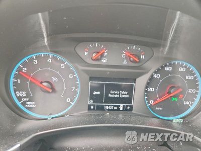Zdjęcie 9 z 13 samochodu: 2019 CHEVROLET EQUINOX LS VIN:3GNAXSEV4KL330219 - miniatura
