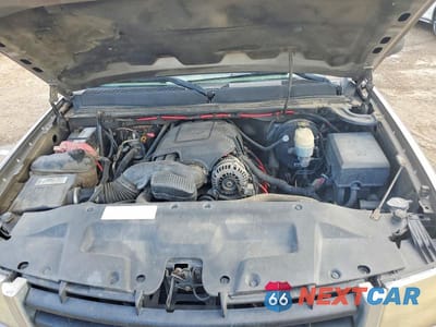 Zdjęcie 11 z 12 samochodu: 2008 GMC SIERRA C1500 VIN:3GTEC13J18G311645 - miniatura