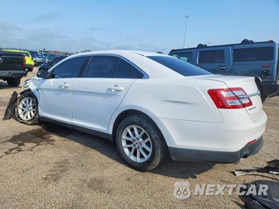 Drugie zdjęcie samochodu z przodu: 2014 FORD TAURUS SE VIN:1FAHP2D87EG169981 - miniatura