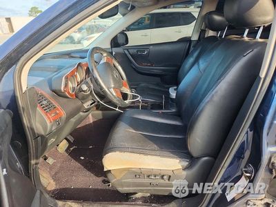 Zdjęcie 7 z 13 samochodu: 2007 NISSAN MURANO S VIN:JN8AZ08T47W523414 - miniatura