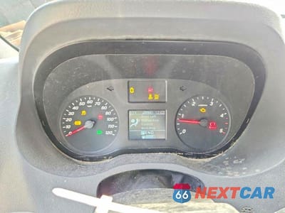 Zdjęcie 9 z 11 samochodu: 2019 MERCEDES-BENZ SPRINTER 2500/3500 VIN:WD4PF0CD9KP091118 - miniatura