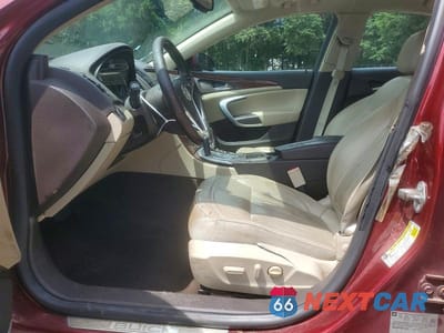Zdjęcie 7 z 12 samochodu: 2017 BUICK REGAL PREMIUM VIN:2G4GR5GX2H9148085 - miniatura