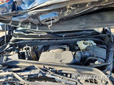 Zdjęcie 11 z 12 samochodu: 2019 GMC SIERRA K1500 SLT VIN:3GTU9DED5KG201465 - miniatura