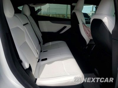 Zdjęcie 10 z 12 samochodu: 2026 TESLA MODEL Y VIN:7SAYGDED7TF581314 - miniatura