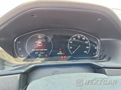 Zdjęcie 9 z 12 samochodu: 2019 HONDA ACCORD LX VIN:1HGCV1F13KA154026 - miniatura