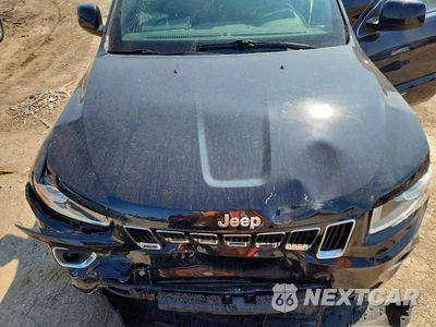 Zdjęcie 12 z 13 samochodu: 2015 JEEP GRAND CHEROKEE LAREDO VIN:1C4RJFAG4FC196194 - miniatura