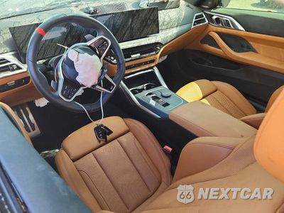 Zdjęcie 8 z 13 samochodu: 2026 BMW M440I VIN:WBA73DA08TCW56636 - miniatura
