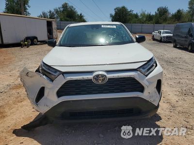 Piąte zdjęcie samochodu w środku: 2024 TOYOTA RAV4 LE VIN:2T3F1RFV5RW487865 - miniatura