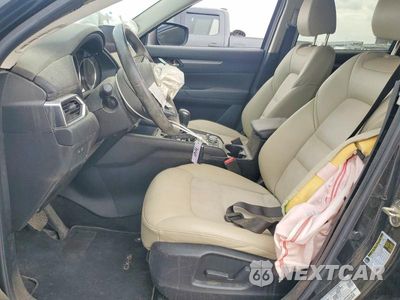 Zdjęcie 7 z 13 samochodu: 2022 MAZDA CX-5 SELECT VIN:JM3KFBBM3N0547071 - miniatura