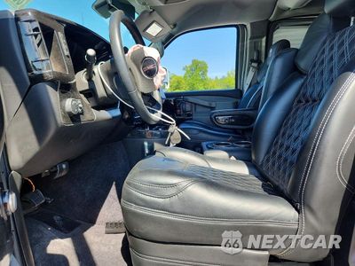 Zdjęcie 7 z 13 samochodu: 2025 GMC SAVANA G2500 VIN:1GTW7BF79S1109611 - miniatura