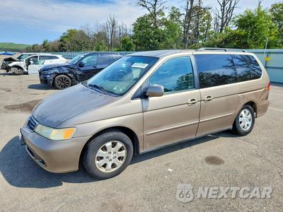2004 HONDA ODYSSEY EX 5FNRL18654B147676 - główne zdjęcie licytacji z USA - miniatura