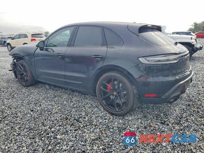 Drugie zdjęcie samochodu z przodu: 2024 PORSCHE MACAN GTS VIN:WP1AF2A59RLB56508 - miniatura