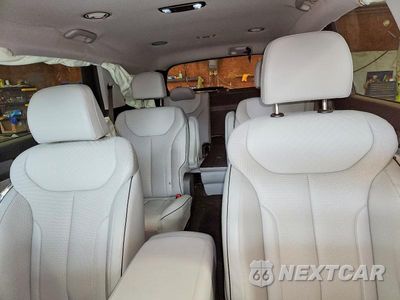Zdjęcie 10 z 13 samochodu: 2024 HYUNDAI PALISADE SEL VIN:KM8R2DGE6RU736632 - miniatura