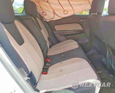 Zdjęcie 11 z 13 samochodu: 2010 GMC TERRAIN SLE VIN:2CTFLEEY7A6328350 - miniatura