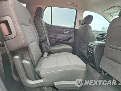 Zdjęcie 11 z 13 samochodu: 2019 CHEVROLET TRAVERSE LT VIN:1GNERGKW0KJ292310 - miniatura