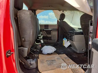 Zdjęcie 10 z 12 samochodu: 2020 FORD F150 SUPERCREW VIN:1FTEW1CP9LKE60527 - miniatura