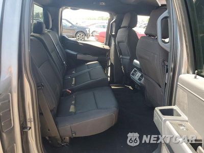 Zdjęcie 10 z 12 samochodu: 2025 FORD F150 XLT VIN:1FTFW3L88SKE88004 - miniatura
