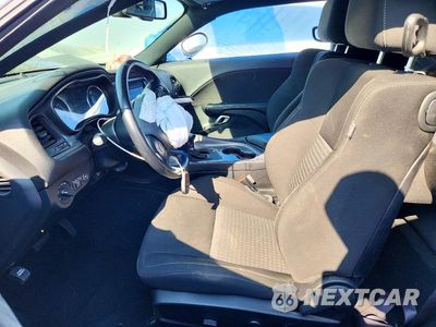 Zdjęcie 7 z 13 samochodu: 2023 DODGE CHALLENGER GT VIN:2C3CDZJG4PH652860 - miniatura