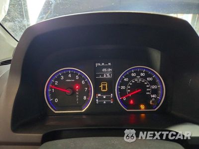Zdjęcie 9 z 13 samochodu: 2007 HONDA CR-V LX VIN:5J6RE48337L014864 - miniatura