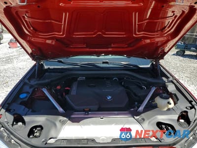 Zdjęcie 11 z 12 samochodu: 2021 BMW X4 XDRIVE30I VIN:5UX2V1C01M9E14290 - miniatura