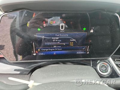 Zdjęcie 9 z 13 samochodu: 2024 CHEVROLET TRAX 2RS VIN:KL77LJE29RC120992 - miniatura