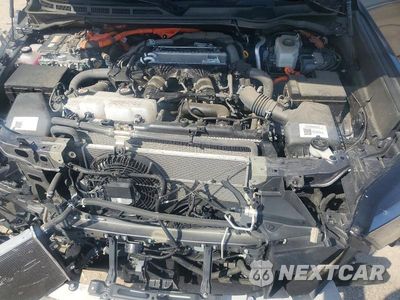 Zdjęcie 11 z 13 samochodu: 2024 TOYOTA TUNDRA PLATINUM HV VIN:5TFNC5DB8RX063051 - miniatura