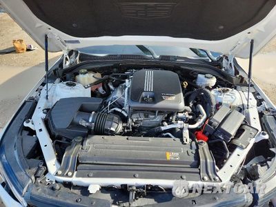 Zdjęcie 11 z 12 samochodu: 2021 CADILLAC CT4 SPORT VIN:1G6DG5RK7M0116500 - miniatura
