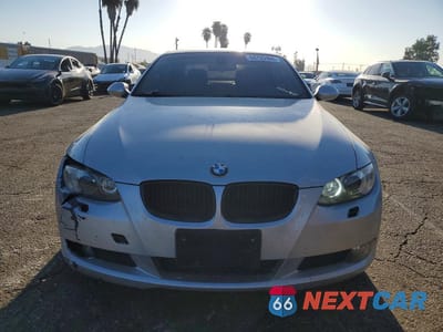 Piąte zdjęcie samochodu w środku: 2009 BMW 328 I VIN:WBAWL13579PX23408 - miniatura
