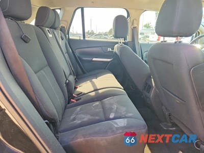 Zdjęcie 11 z 13 samochodu: 2013 FORD EDGE SE VIN:2FMDK4GC3DBC30912 - miniatura