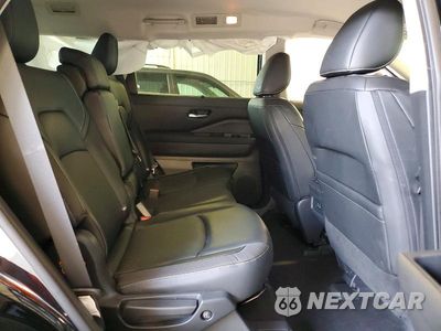 Zdjęcie 11 z 13 samochodu: 2023 NISSAN PATHFINDER SL VIN:5N1DR3CC0PC209516 - miniatura