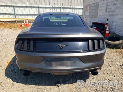 Zdjęcie 6 z 12 samochodu: 2017 FORD MUSTANG BASE VIN:1FA6P8TH8H5312268 - miniatura